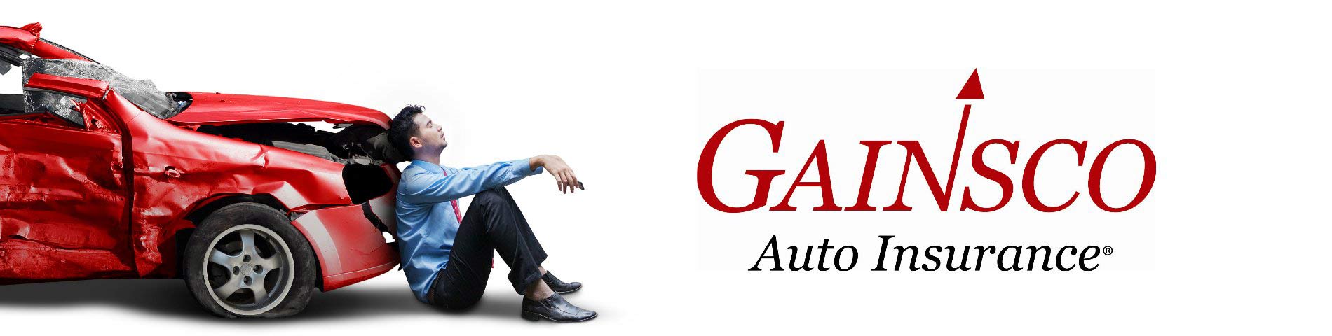 Gainsco Banner