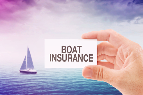 Does PIP insurance cover boating accidents? Image