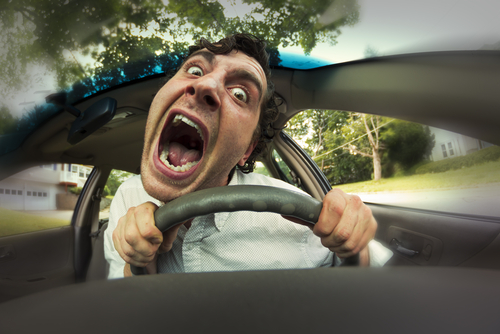 Are You a High Risk Florida Driver in Need of Insurance? Image