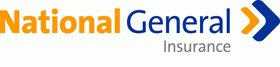 National General auto insurance logo
