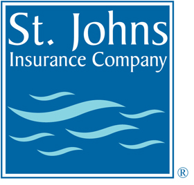 St. Johns Insurance Logo