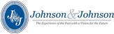 Johnson & Johnson Logo Thumbnail